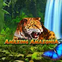 Jouer à Amazing Amazonia sur le casino en ligne Starcasino.be
