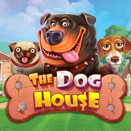 Speel The Dog House™ op Starcasino.be online casino