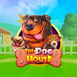 Play The Dog House™ on Starcasino.be online casino