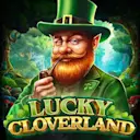 Jouer à Lucky Cloverland sur le casino en ligne Starcasino.nl