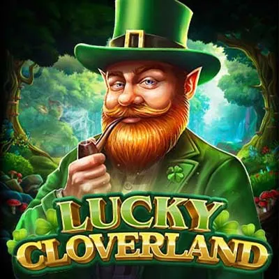 Lucky Cloverland
