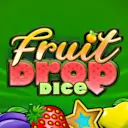 Jouer à Fruit Drop Dice sur le casino en ligne Hotwin.be