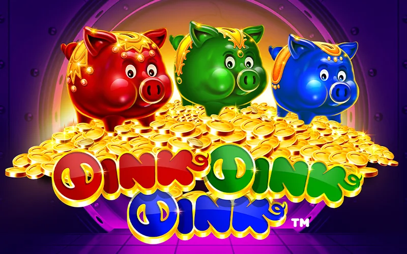 Gioca a Oink Oink Oink™ sul casino online Starcasino.be