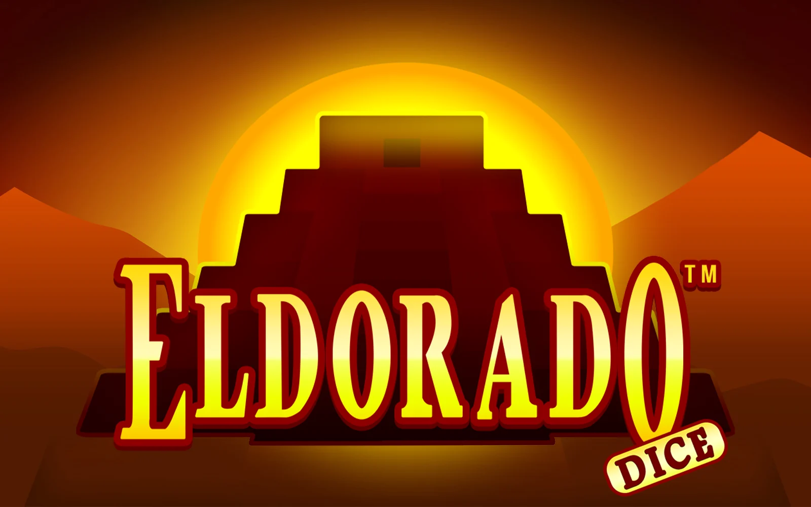 Play Eldorado Dice™ on Starcasinodice.be online casino