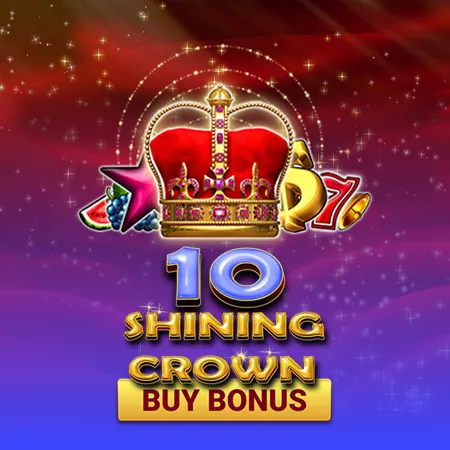 Shining Crown Buy Bonus
