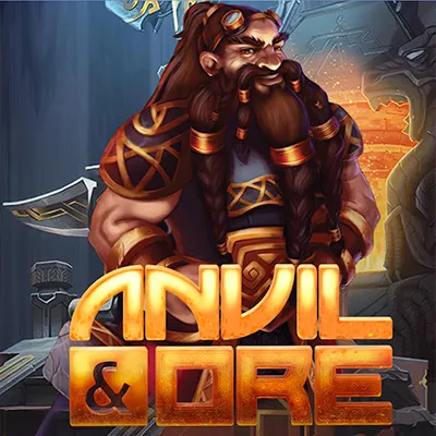 Anvil & Ore