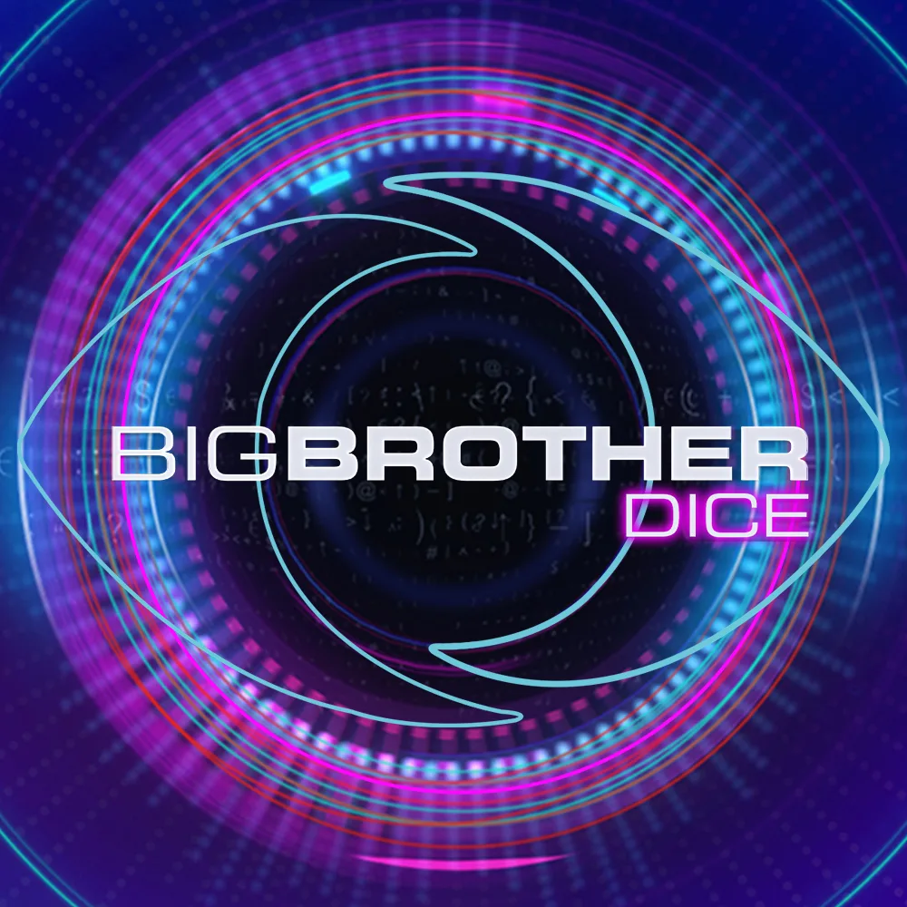 Big Brother Dice