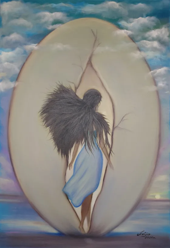 Į šviesų rytojų