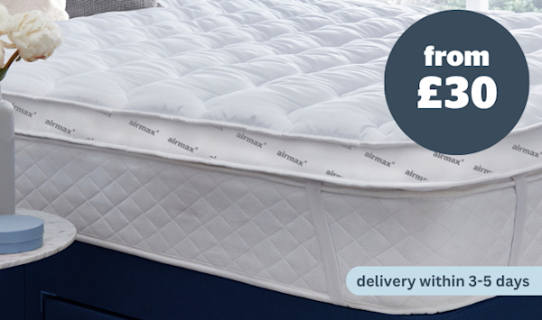 mattress toppers