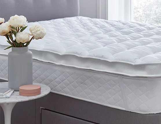 mattress toppers explained