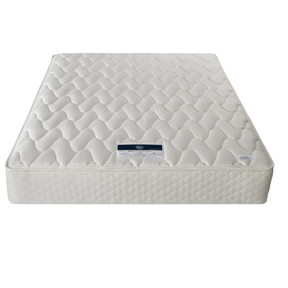 Serta Performance mattress Top/Front