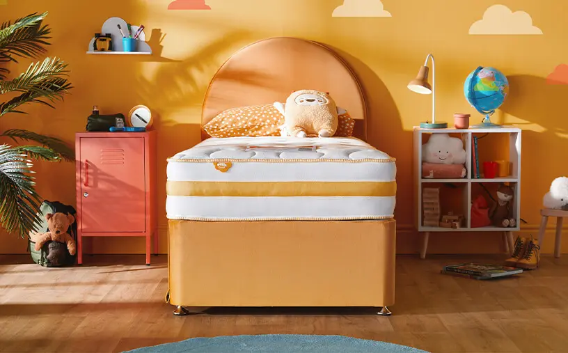 maxi store kids bed