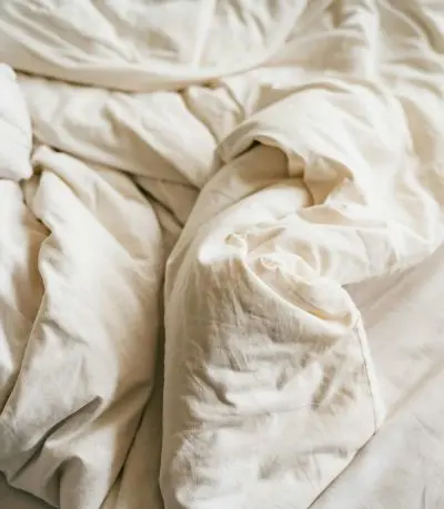 what is bed rotting