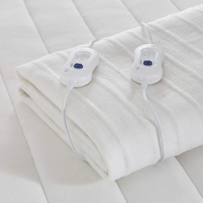 electric blanket