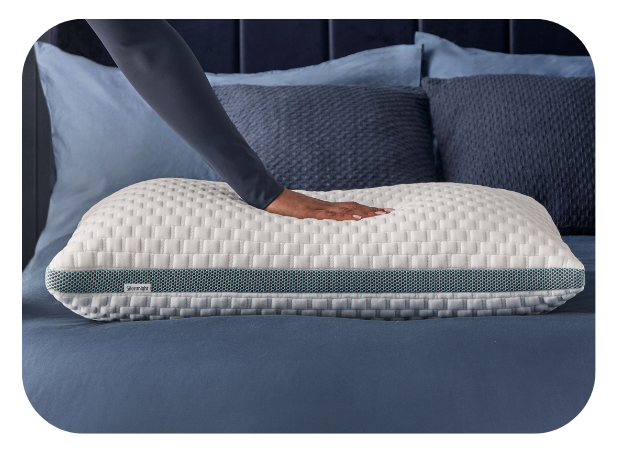 silentnight ultragel pillow