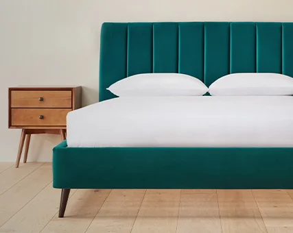 beds - category - bed frames