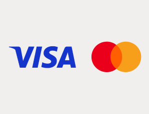 Credit or Debit card