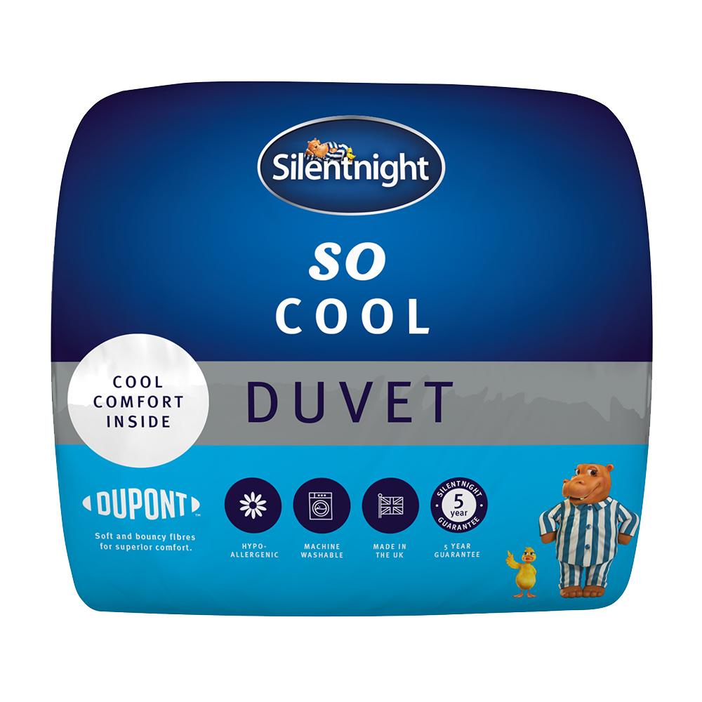 So Cool Summer Duvet