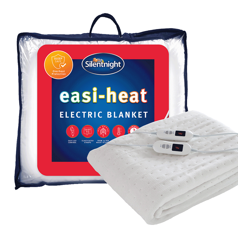 Easi-heat Electric blanket
