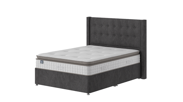 Beds to Suit Any Space | Silentnight