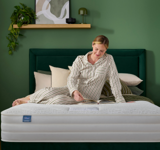 SGB Eco Roomset - 320 x 300