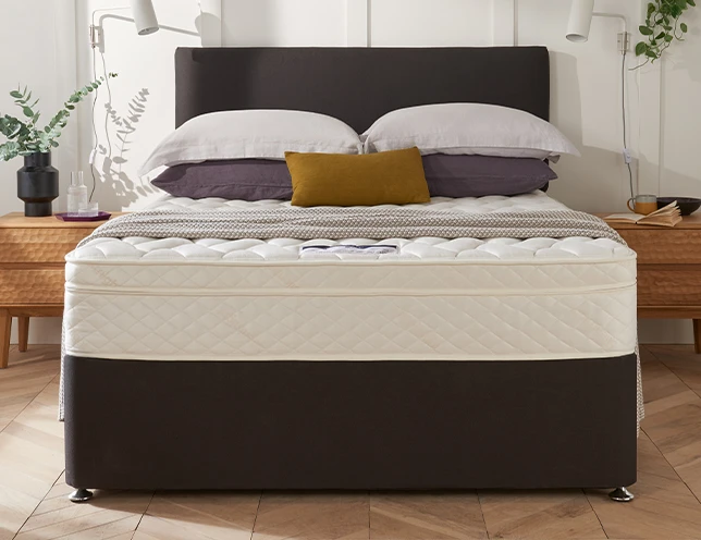premier inn mattress