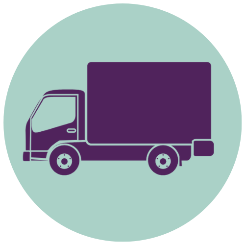 Free delivery