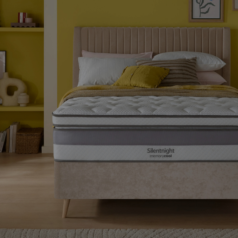 mattresses collection