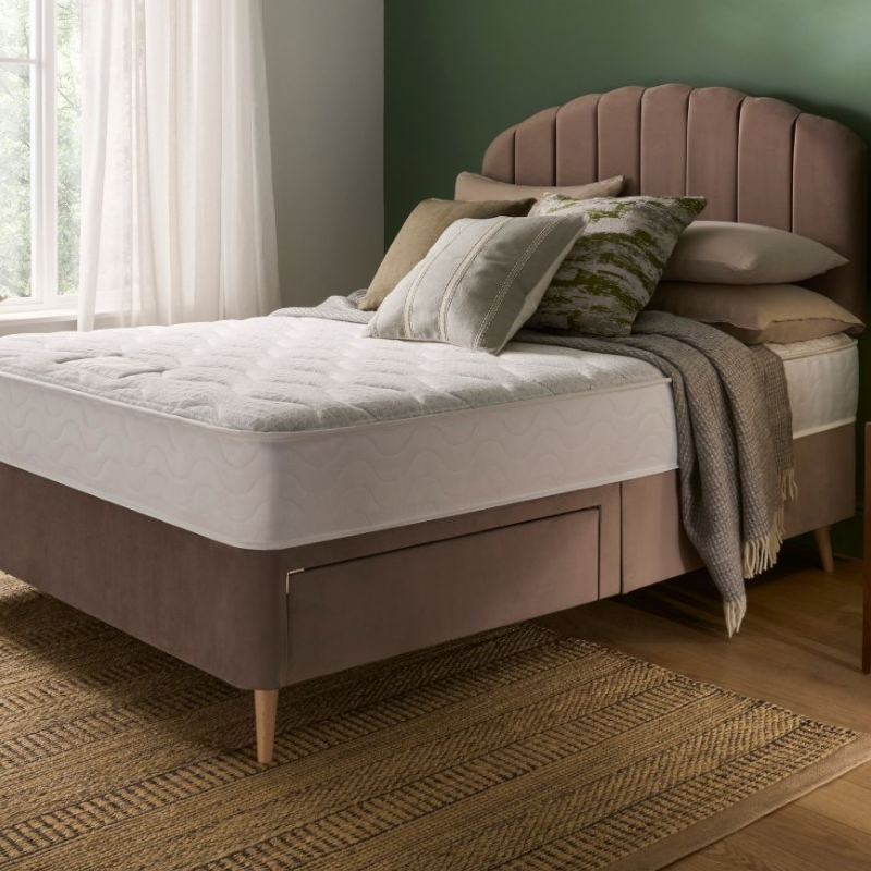 comfort breathe mattresses