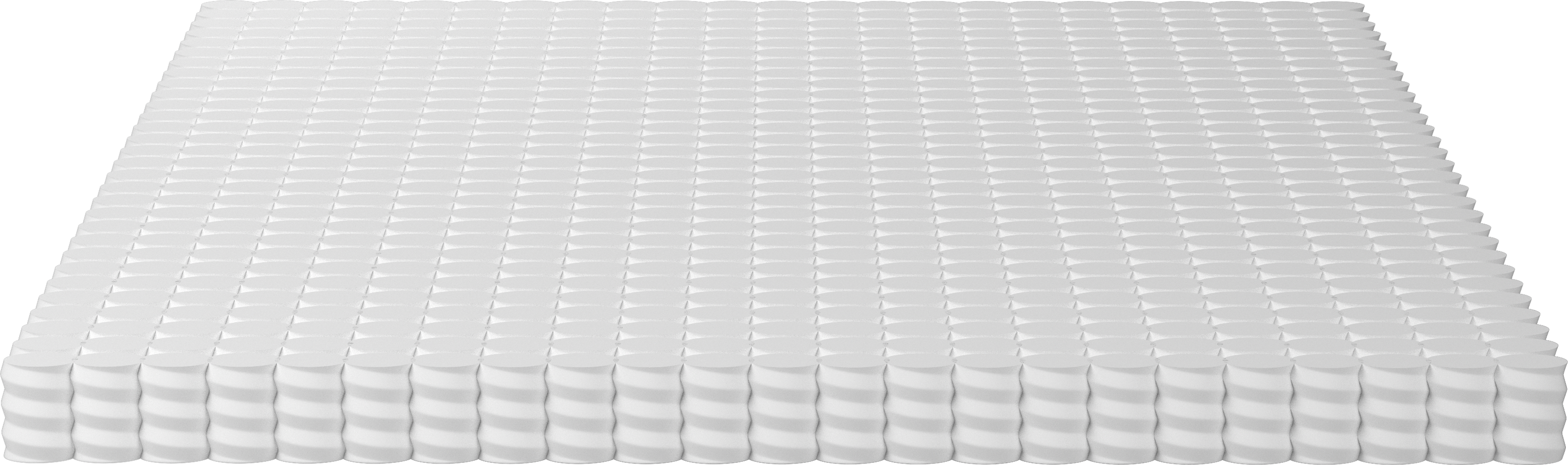 Mirapocket Spring Unit
