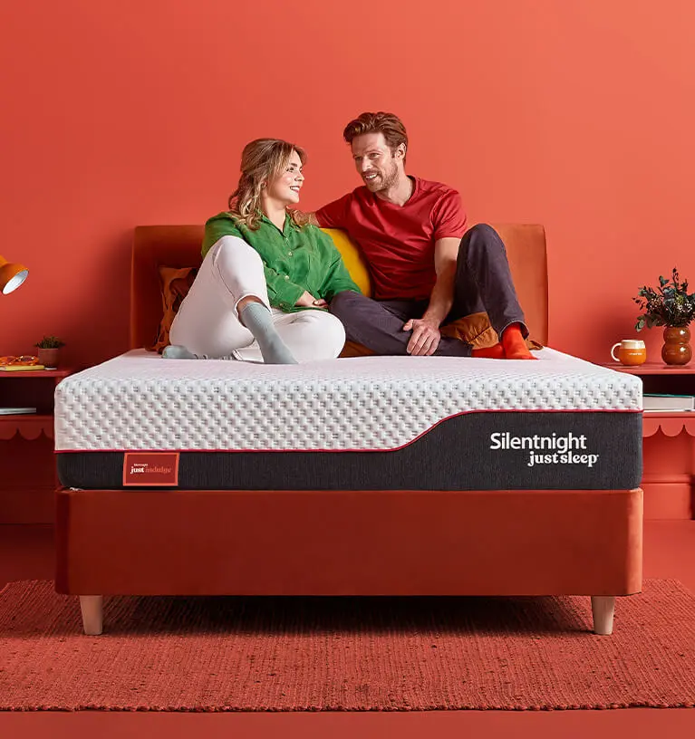 Silentnight The UK's Most Trusted Sleep Brand