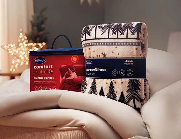 must-have winter bedding sets