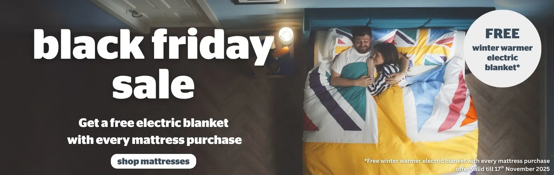 black friday sale mattresses