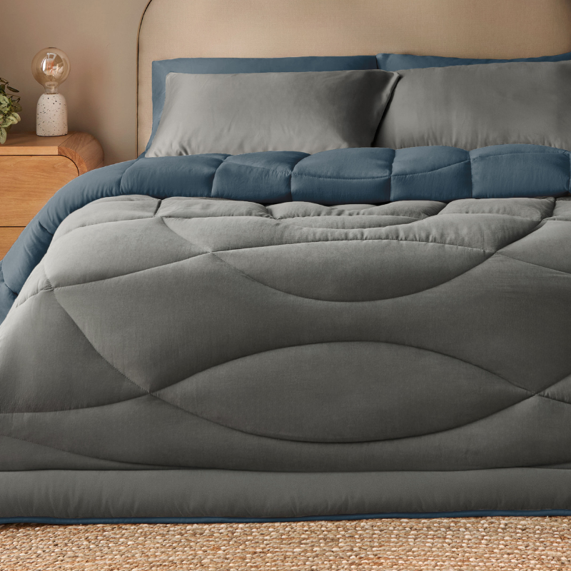 free coverless duvet with mattress purchase