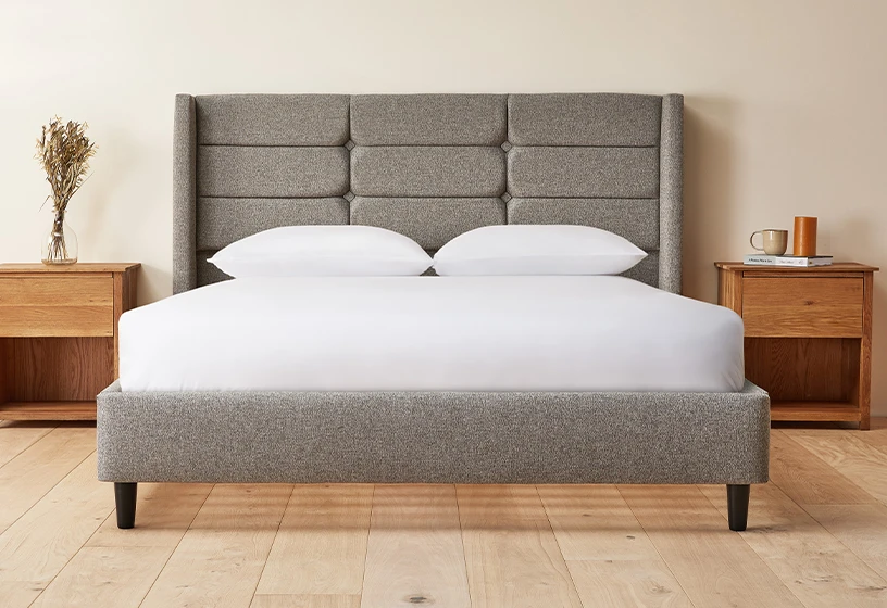 Lilith bed frame