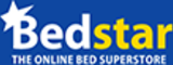Bedstar The online bed superstore - Logo