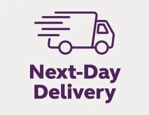 Next-Day Delivery