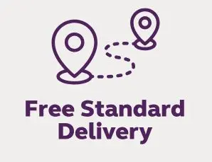 Free delivery 