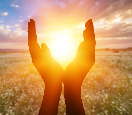 summer solstice