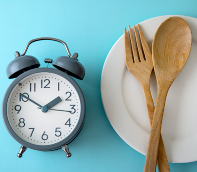 the relationship between sleep and your diet