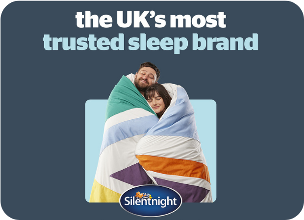 most trusted sleep brand