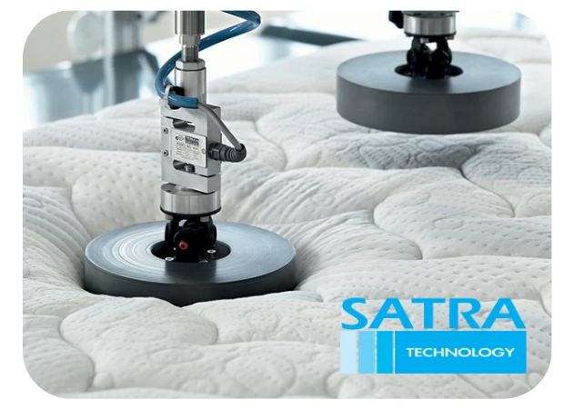 Satra Technology