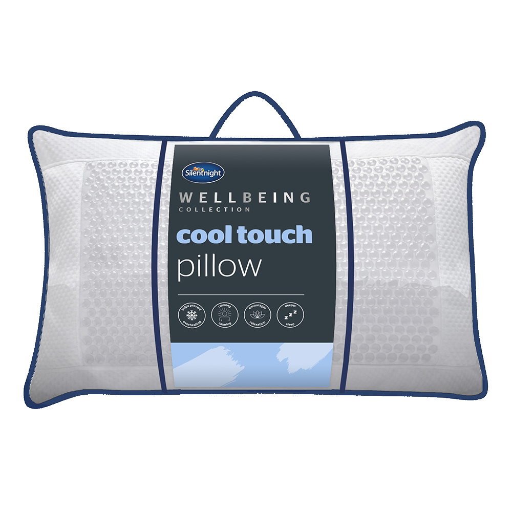 Cooltouch pillow best sale