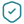 shield with tick