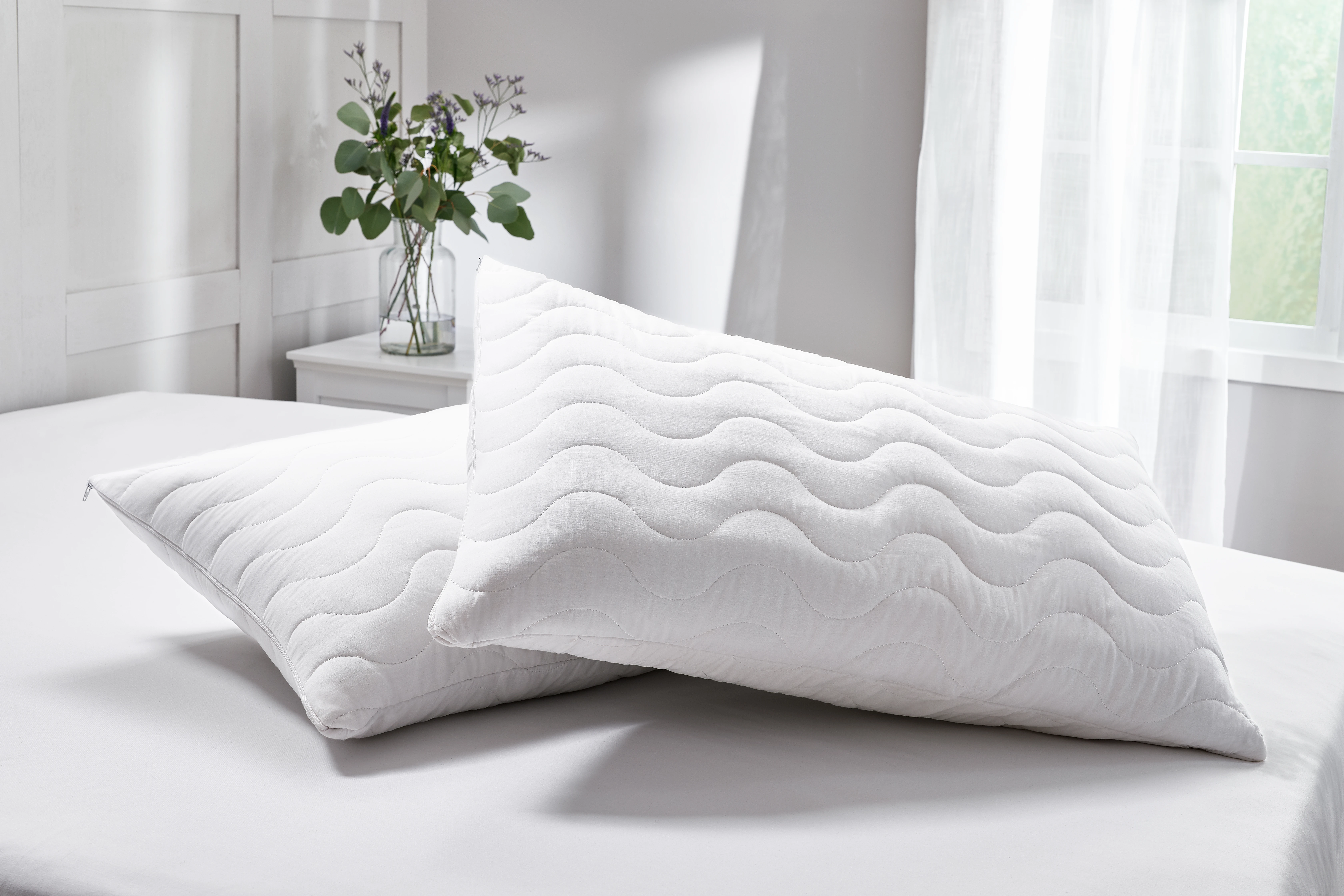 Premier Inn Pillows