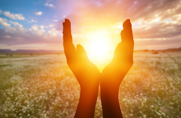 summer solstice