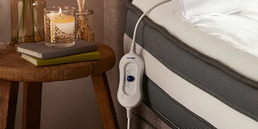 electric blanket with temperature control - electric blanket advice