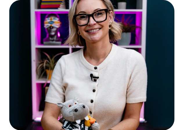 Kathryn Pinkham