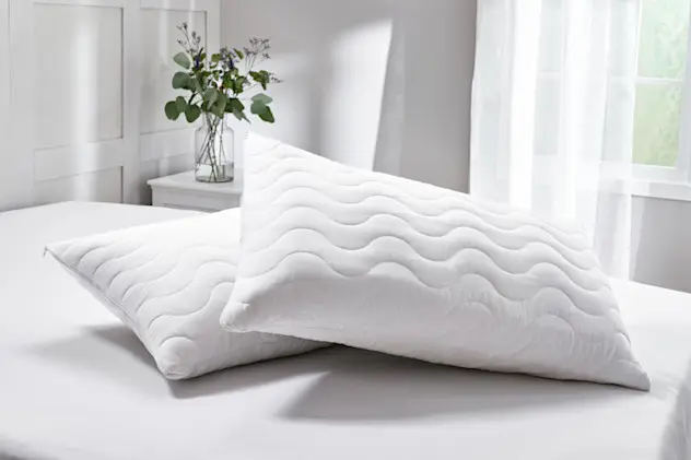 Premier Inn Pillows