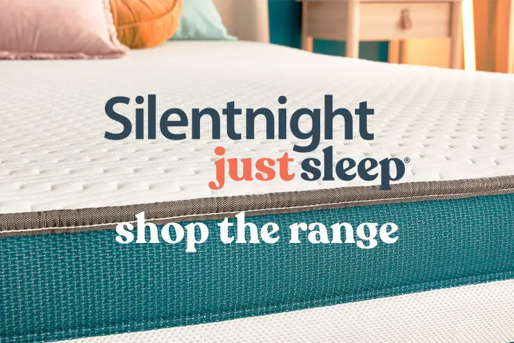 Silentnight Wellbeing Weighted Blanket - 6.8kg